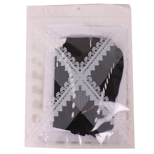 ヴェルベット・ナイトボディコン画像7