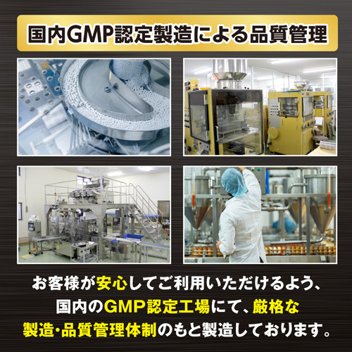 百戦錬磨 60倍濃縮マカ画像6