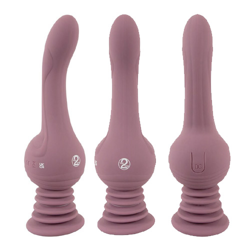 ターボシェイカー Gスポットラバー画像2