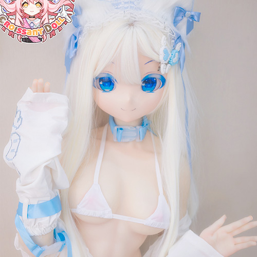 羊角社 アニメ系ラブドール 155cm バスト大 ビニール製ヘッド+S-TPE製ボディ画像2