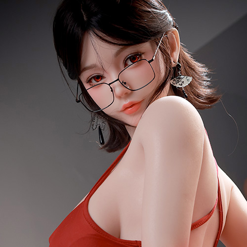 LACE DOLL ラブドール 163cm Hカップ 爆乳リアルドール超エロい画像7