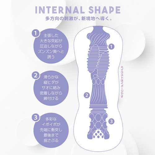 クリティカ インパクト スパイラル画像4