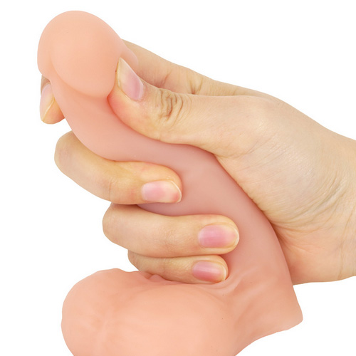 やわペニス画像5