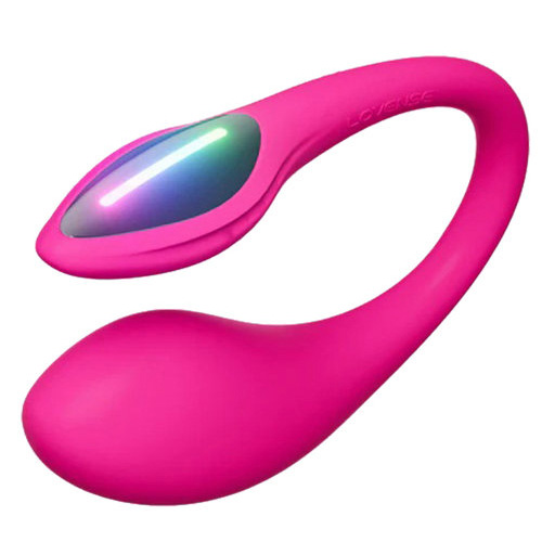 LOVENSE Lush Mini ラブンス ラッシュミニ画像2