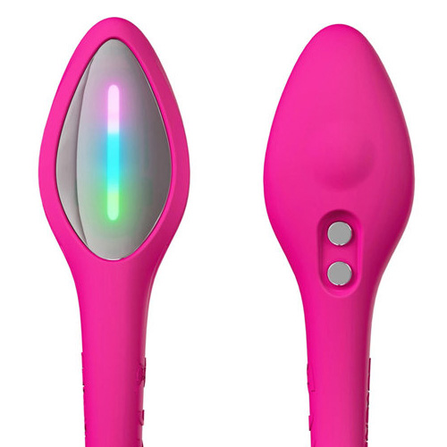 LOVENSE Lush Mini ラブンス ラッシュミニ画像3