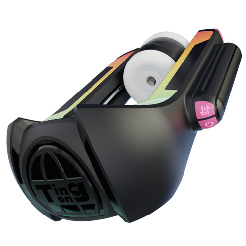 TINGON M2 ティンゴン エムツー カプセル型電動オナホ画像4