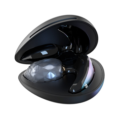 TINGON A1 ティンゴン エーワン アナルプラグ画像5