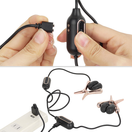 TINGON N1 ティンゴン エヌワン ニップルクリップ画像6