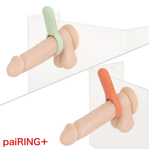 TENGA paiRING テンガペアリング paiRING＋ テンガペアリングプラス画像7