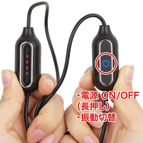 TINGON N1 ティンゴン エヌワン ニップルクリップ画像5