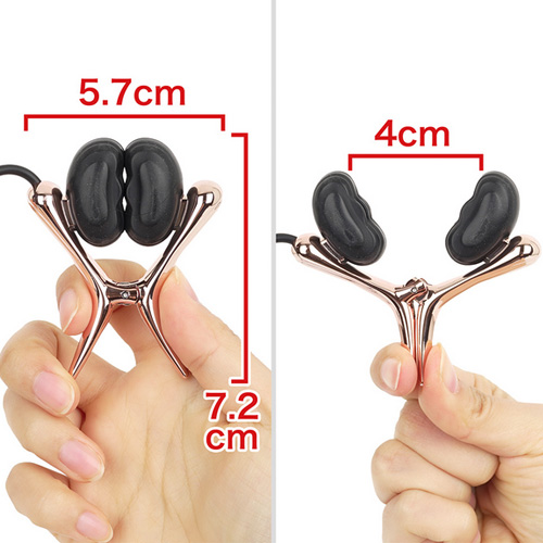 TINGON N1 ティンゴン エヌワン ニップルクリップ画像3