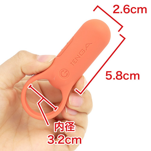 TENGA paiRING テンガペアリング paiRING＋ テンガペアリングプラス画像4