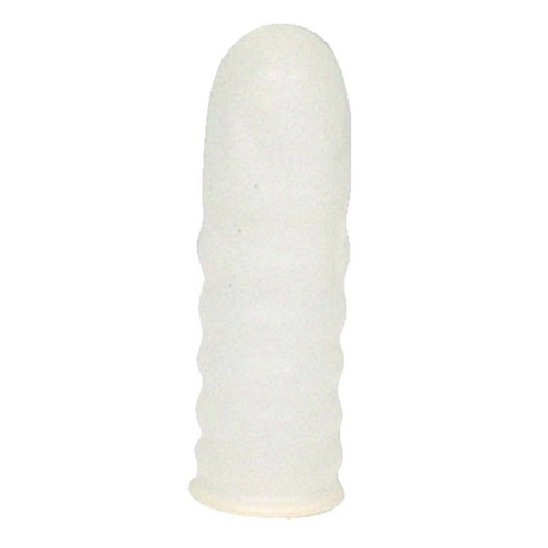 指サック 1000個入り Mサイズ 内直径18ｍm 1－A画像3