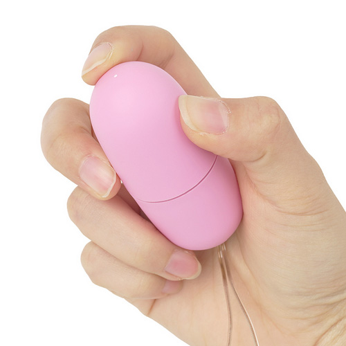 ピンクローターワイヤレス トリプル画像3