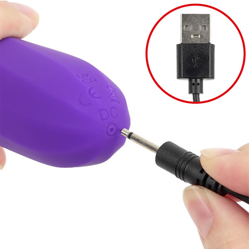 電撃快感!! SUPERマルチパルス画像6