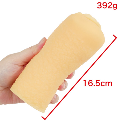 回転させるオナホ  グランスレヴォリューション画像2