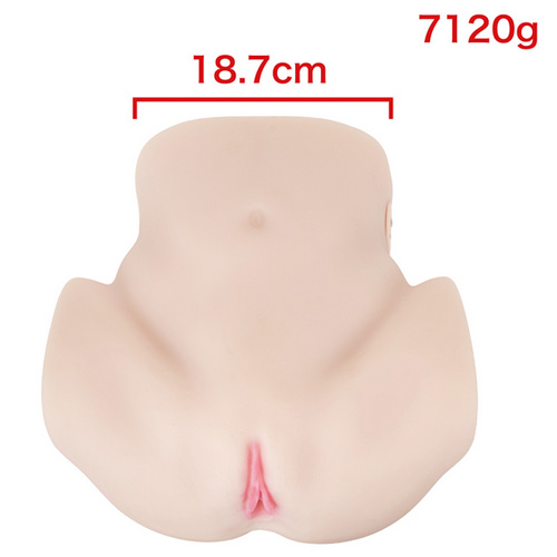 電動ピストン 至高のなま腰画像2