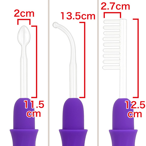 電撃快感!! SUPERマルチパルス画像3