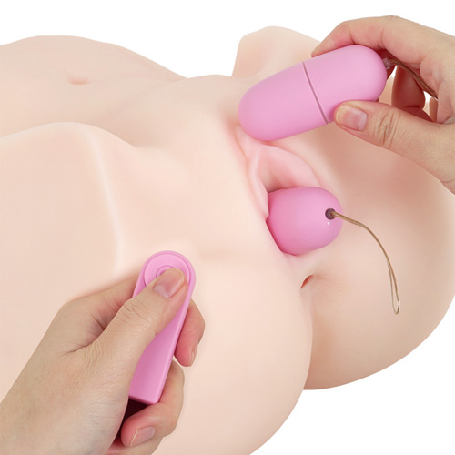 ピンクローターワイヤレス ダブル画像7