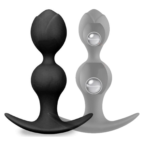 メタルボール バットプラグ