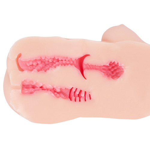 官能エルフのバブオギャ楽園画像6