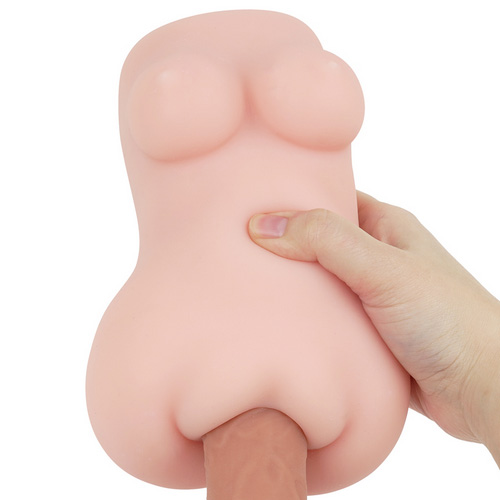 官能エルフのバブオギャ楽園画像5