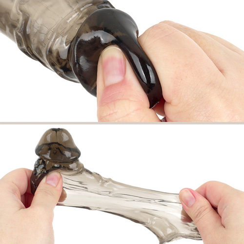 指ディルド画像5