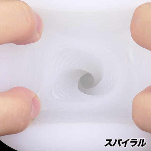 クリティカ インパクト スパイラル画像5