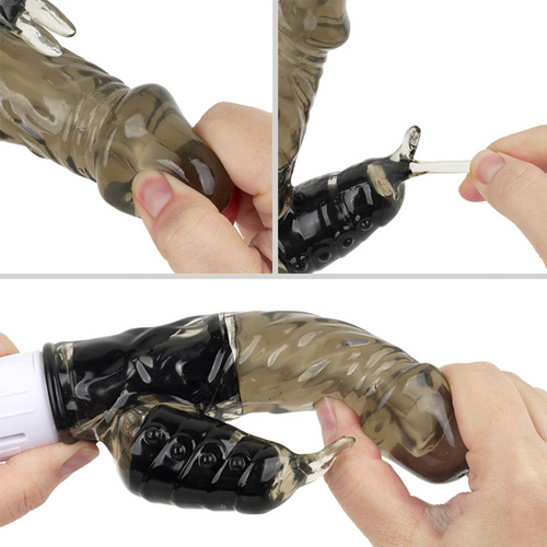 バイブキングプラス画像3