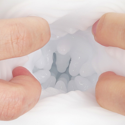 進激のONAHO!! 5 スーパーオナロボ ミラクルウィング画像5