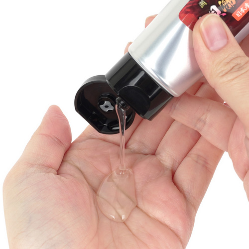 赤貝濡れ濡れ凄汁ジェル画像7