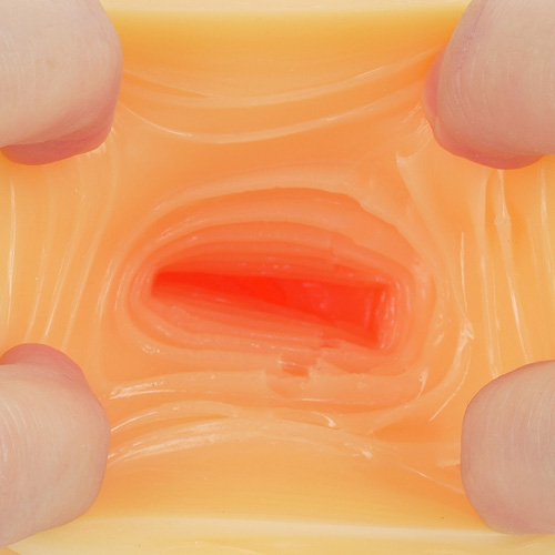 回転させるオナホ  グランスレヴォリューション画像4