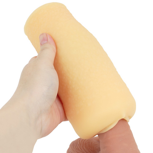 回転させるオナホ  グランスレヴォリューション画像5