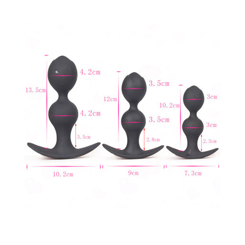 メタルボール バットプラグ画像6