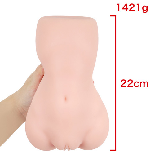 極艶姫ボディ 白石もも画像2