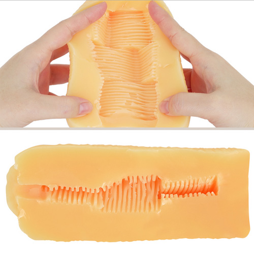 回転させるオナホ  グランスレヴォリューション画像6