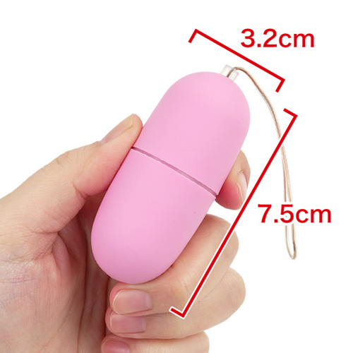 ピンクローターワイヤレス ダブル画像2