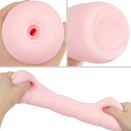 VIRGIN BOYS ドーテーボーイズ画像3