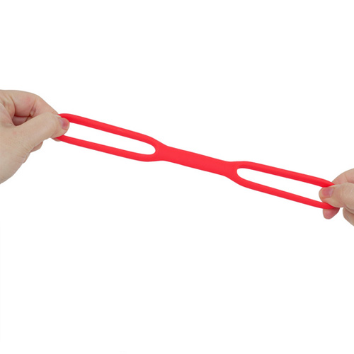 シリコン手枷画像3