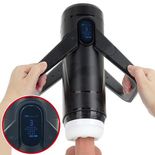 進激のONAHO!! 5 スーパーオナロボ ミラクルウィング画像6