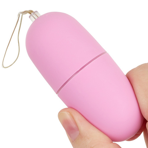 ピンクローターワイヤレス シングル画像4