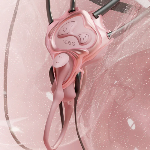 UEROS ウエロス ウエラブルバイブ画像5