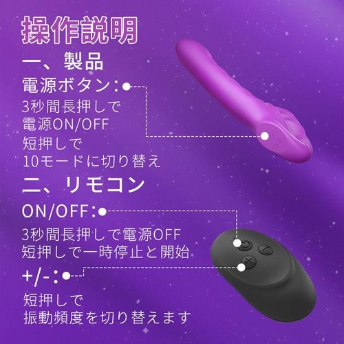 螺紋双頭ドラゴン画像5