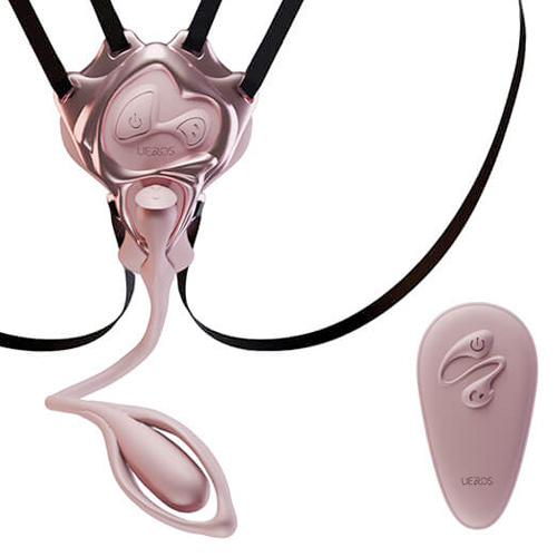 UEROS ウエロス ウエラブルバイブ画像2