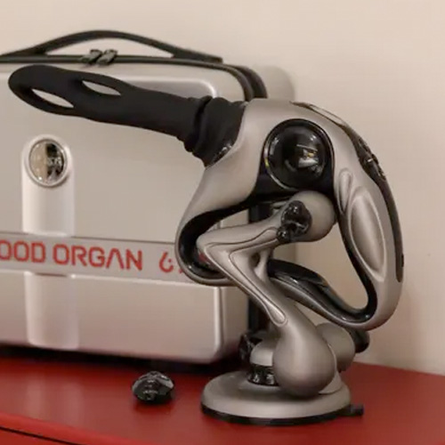 UEROS ウエロス ネクサス パワーセックスマシン画像7