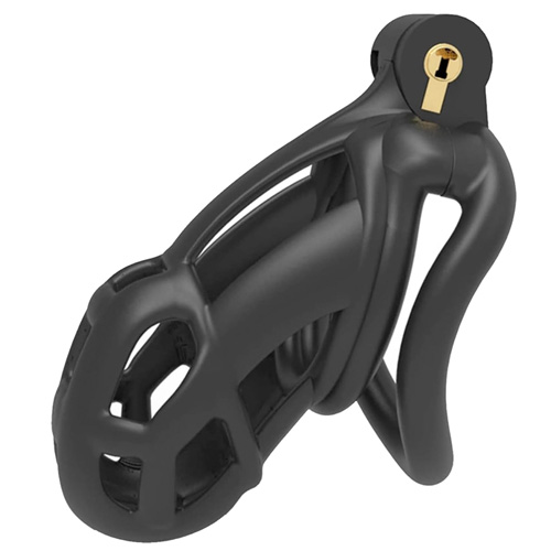 コブラコックケージ貞操帯