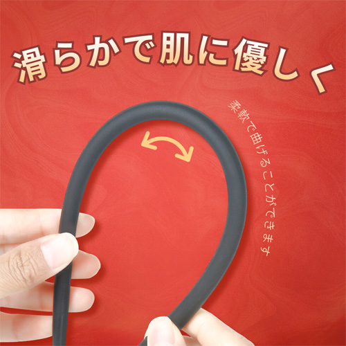 吸盤式尿道プラグ 5個セット画像3