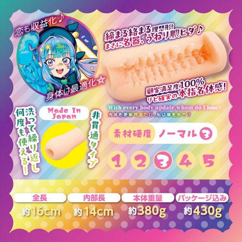 Camphorencer カンフルエンサー画像3