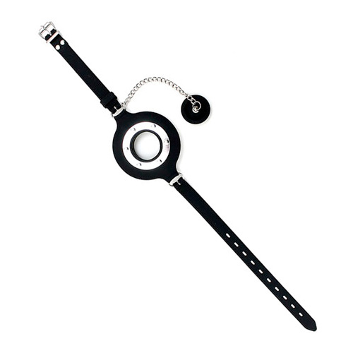 シリコン フィーディングマウスギャグ画像5