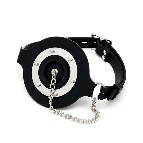 シリコン フィーディングマウスギャグ画像7